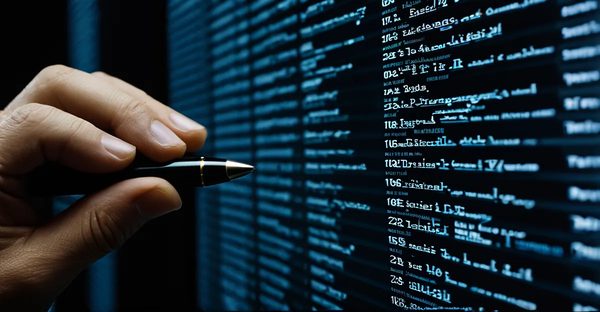 10 stratégies pour optimiser la gestion de votre base de données