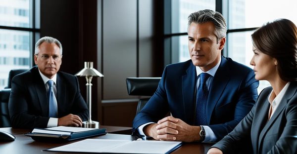 Avocat nice : expert en droit de la famille et des affaires