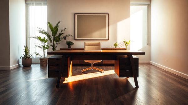 Maximiser vos ventes avec un bureau modulaire performant