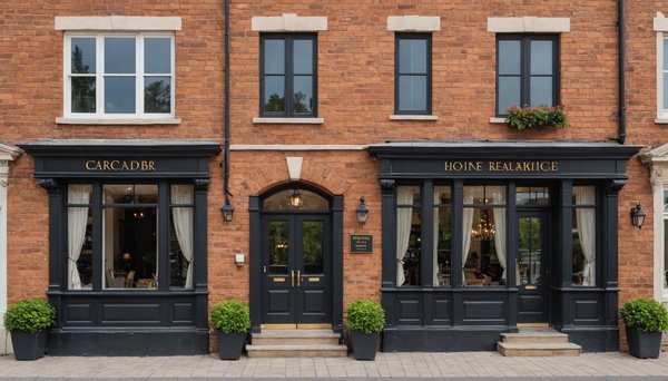 Rénovation façade : transformez l'extérieur de votre maison