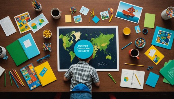 Découvrez des ressources éducatives essentielles pour le CM2