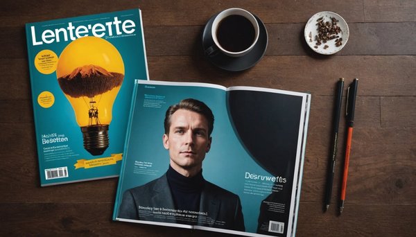 Découvrez les secrets captivants du magazine l'entente