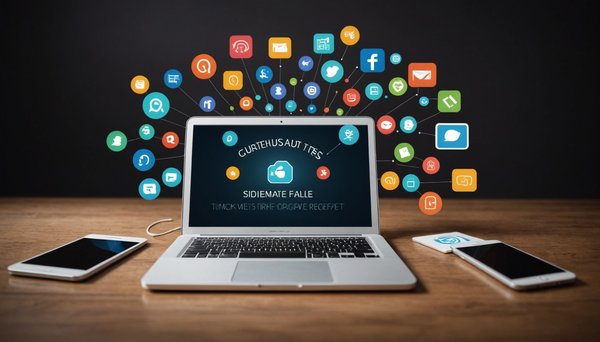 Top 5 logiciels de marketing en promotion à ne pas manquer