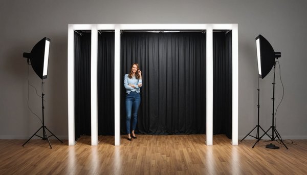 Les cabines photo modernes : obtenez vos images rapidement