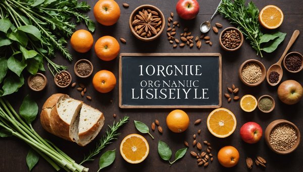 10 astuces pour un quotidien bio, naturel et éthique