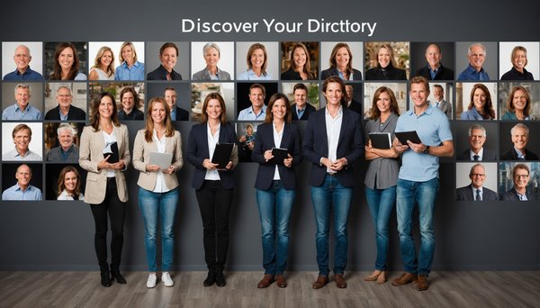 Découvrez comment un annuaire professionnel gratuit booste votre visibilité