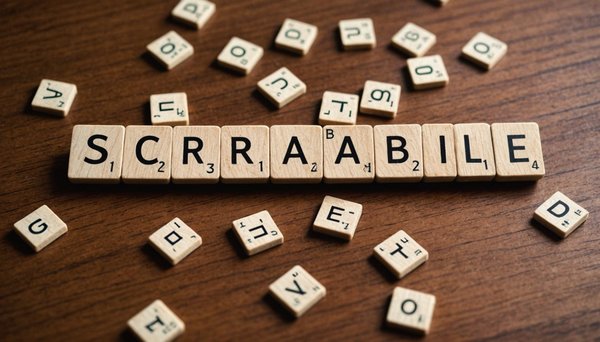 Améliorez votre score avec les meilleurs outils de scrabble en ligne