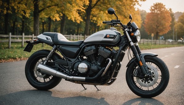 Top raisons d'opter pour l'assurance moto mon coup de pouce