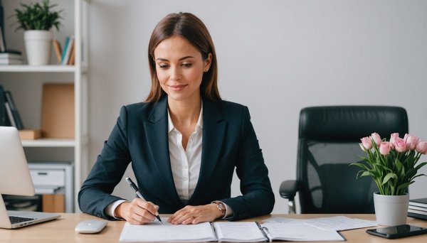 Top carrières lucratives pour les femmes en 2025