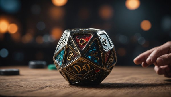 Découvrez comment le d6 transforme vos expériences ludiques