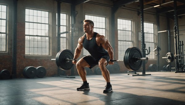 Maximisez la force de vos jambes avec ces stratégies efficaces