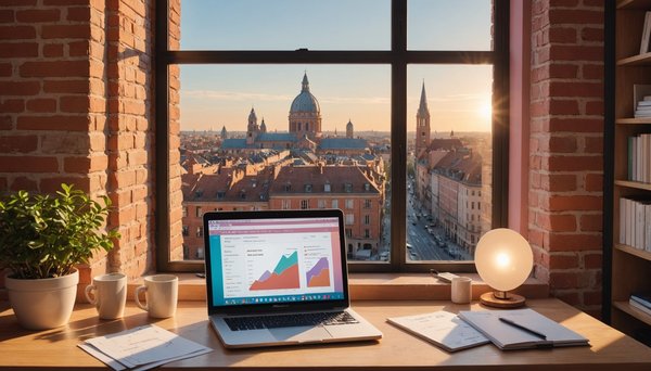 5 raisons de choisir un expert comptable à toulouse pour votre entreprise