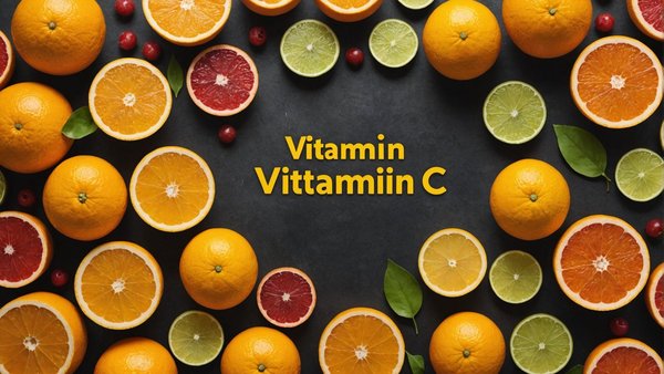 Vitamine c : comment choisir la forme la plus efficace ?
