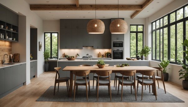 Habitat durable : les secrets d'une rénovation écoresponsable