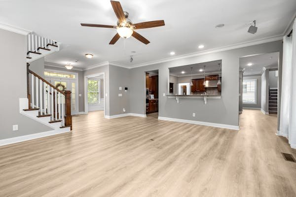 Les ventilateurs leroy merlin : confort et économies d'énergie