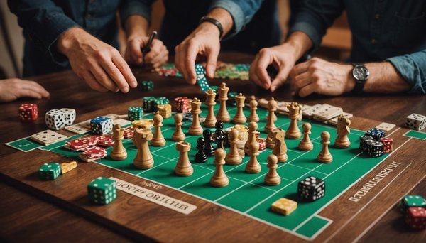 Le d6 : révolutionnez vos jeux de rôle et de société