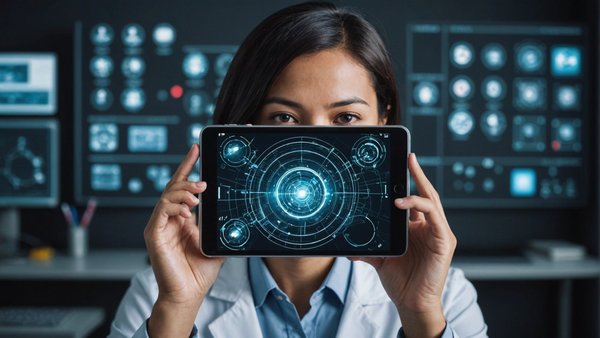 L'importance du numérique dans les carrières scientifiques