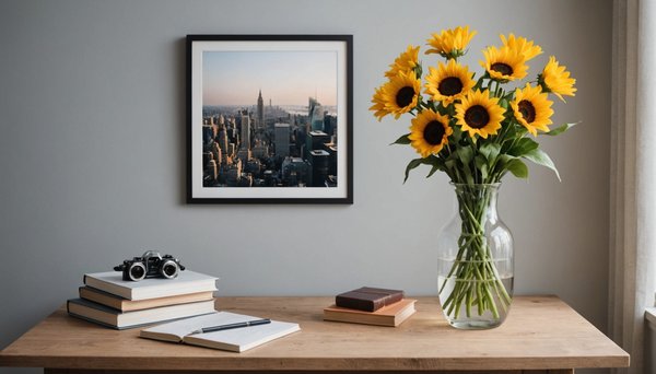 Illuminez votre intérieur : idées déco pour un nouveau départ