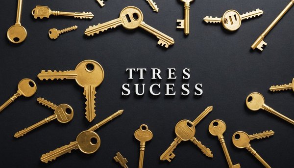 Les clés du succès dans le business en 2025